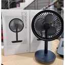 Xiaomi AISOLOVE F5 4000mAh Rechargeable Desk Fan