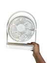 JISULIFE FA27 Portable Family Cooling Fan