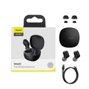 Baseus Encok WM01 TWS True Wireless Bluetooth Earbuds