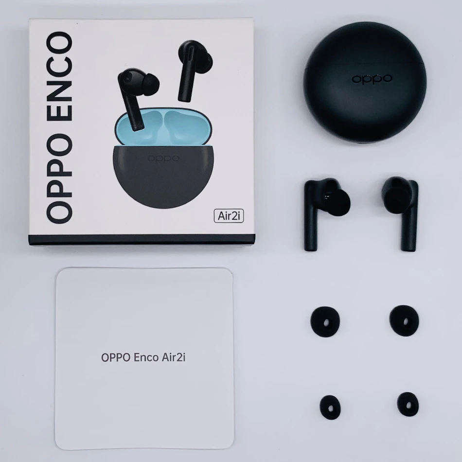 OPPO Enco Air 2i TWS Earbuds