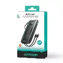 Joyroom JR-L018 22.5W 20000mAh Power Bank With Dual Cables