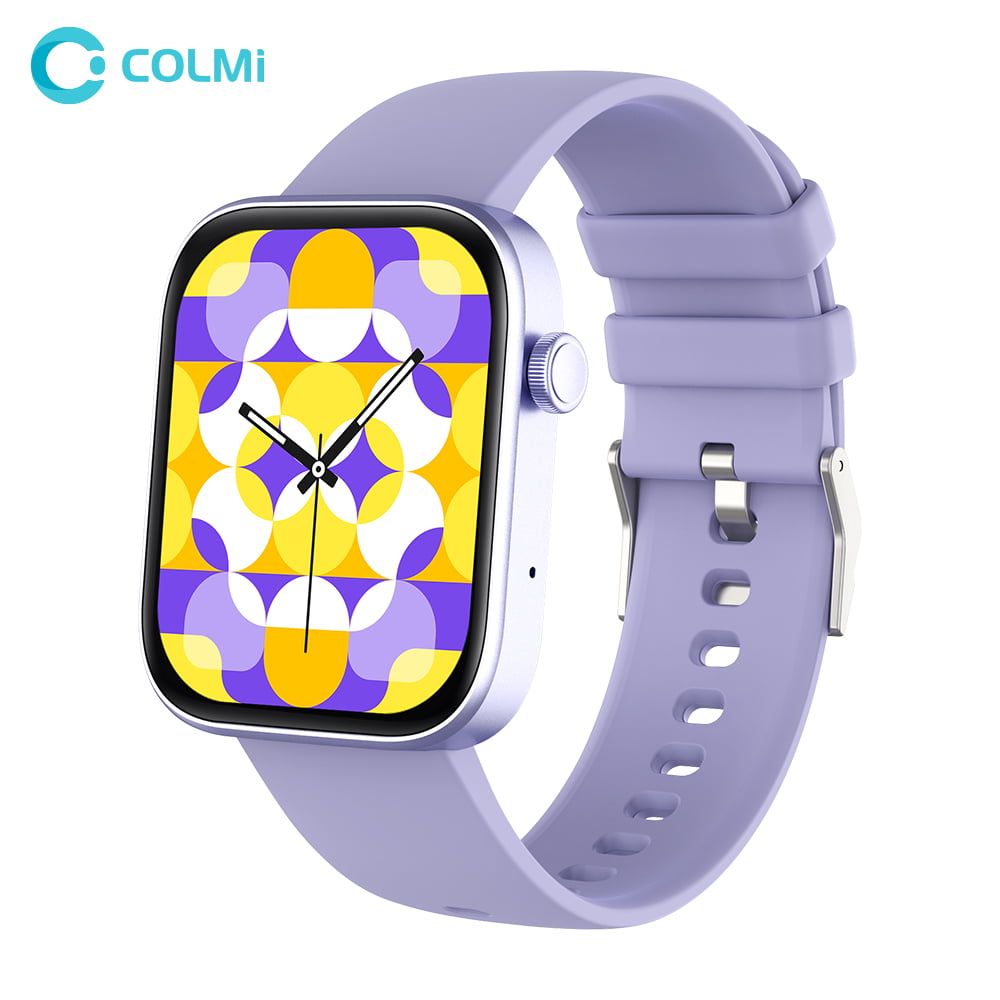 COLMI P71 Calling Smartwatch