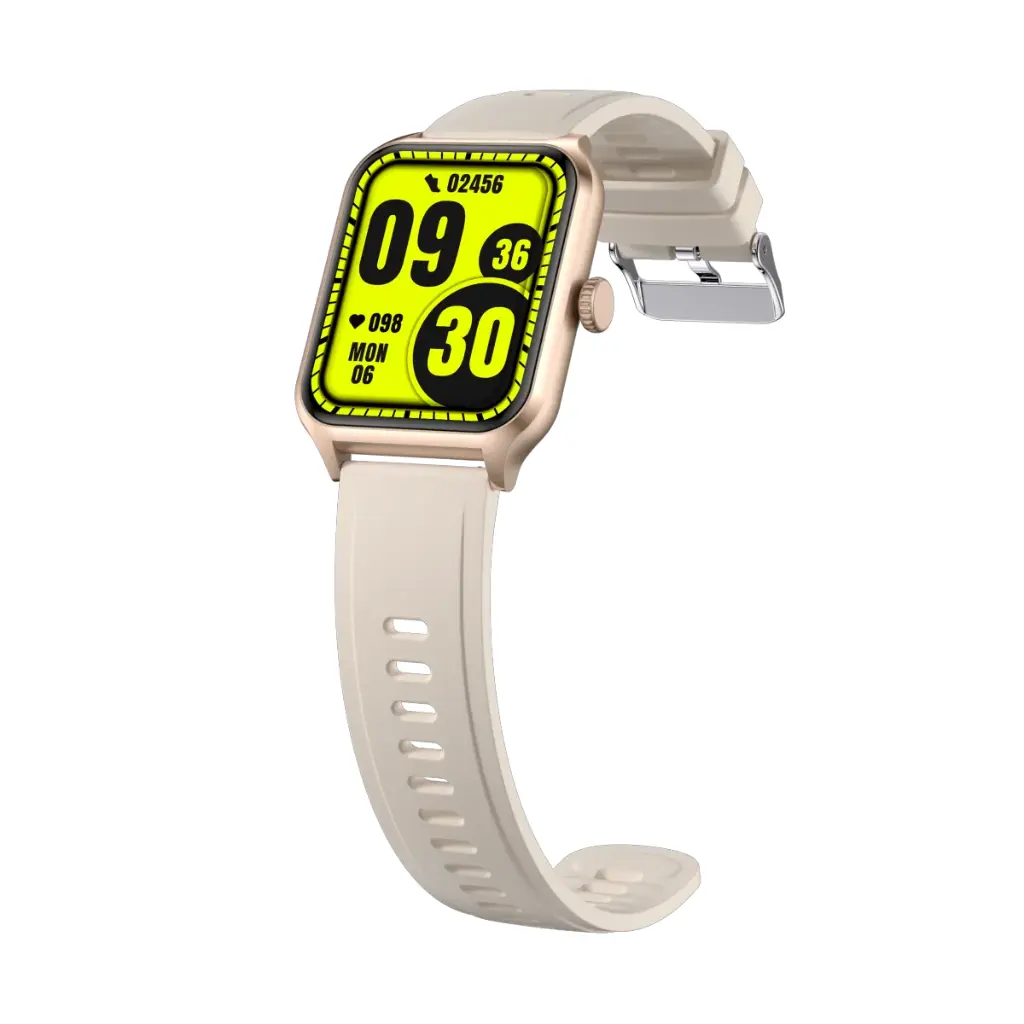 T97 Bluetooth Calling Smartwatch