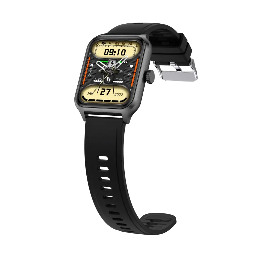 T97 Bluetooth Calling Smartwatch