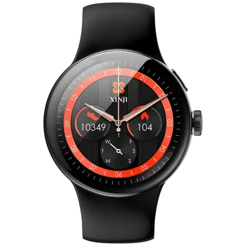 Xinji Nothing 2 SmartWatch