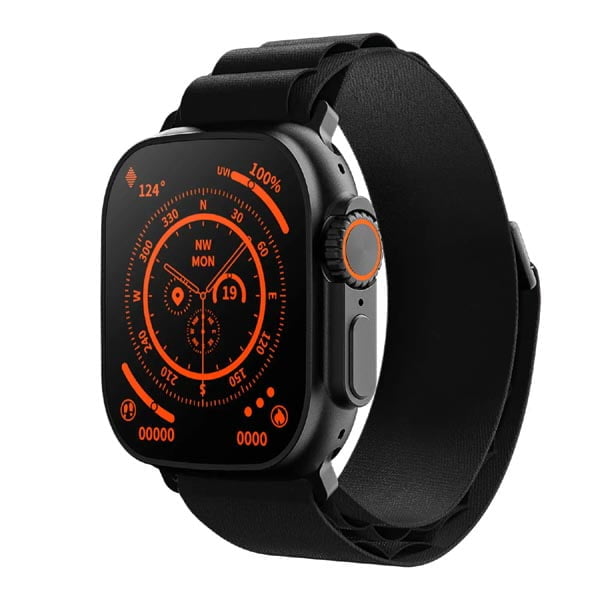 Zordai ZD8 Ultra pro Smartwatch