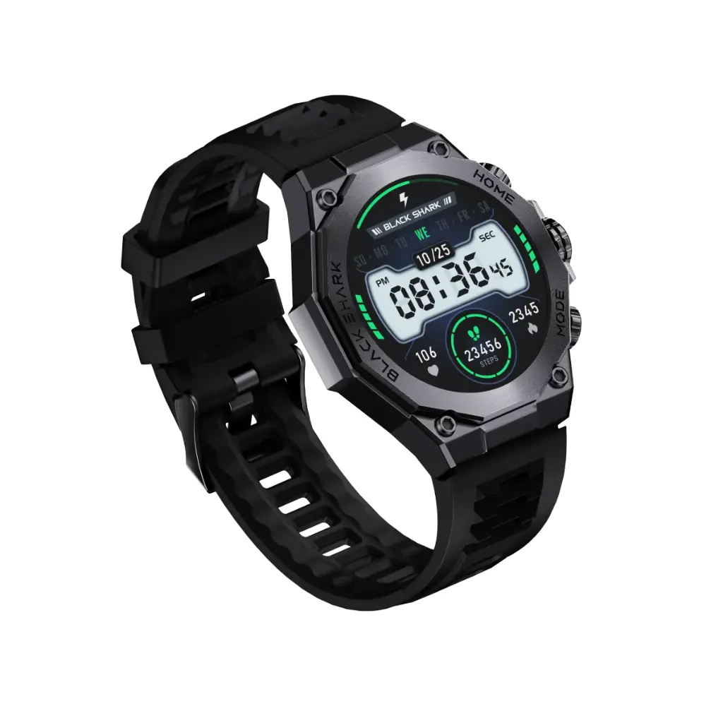 Black Shark S1 Pro Smart Watch