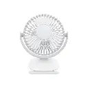 WiWu FS03 360 Degree Rotation Rechargeable Fan