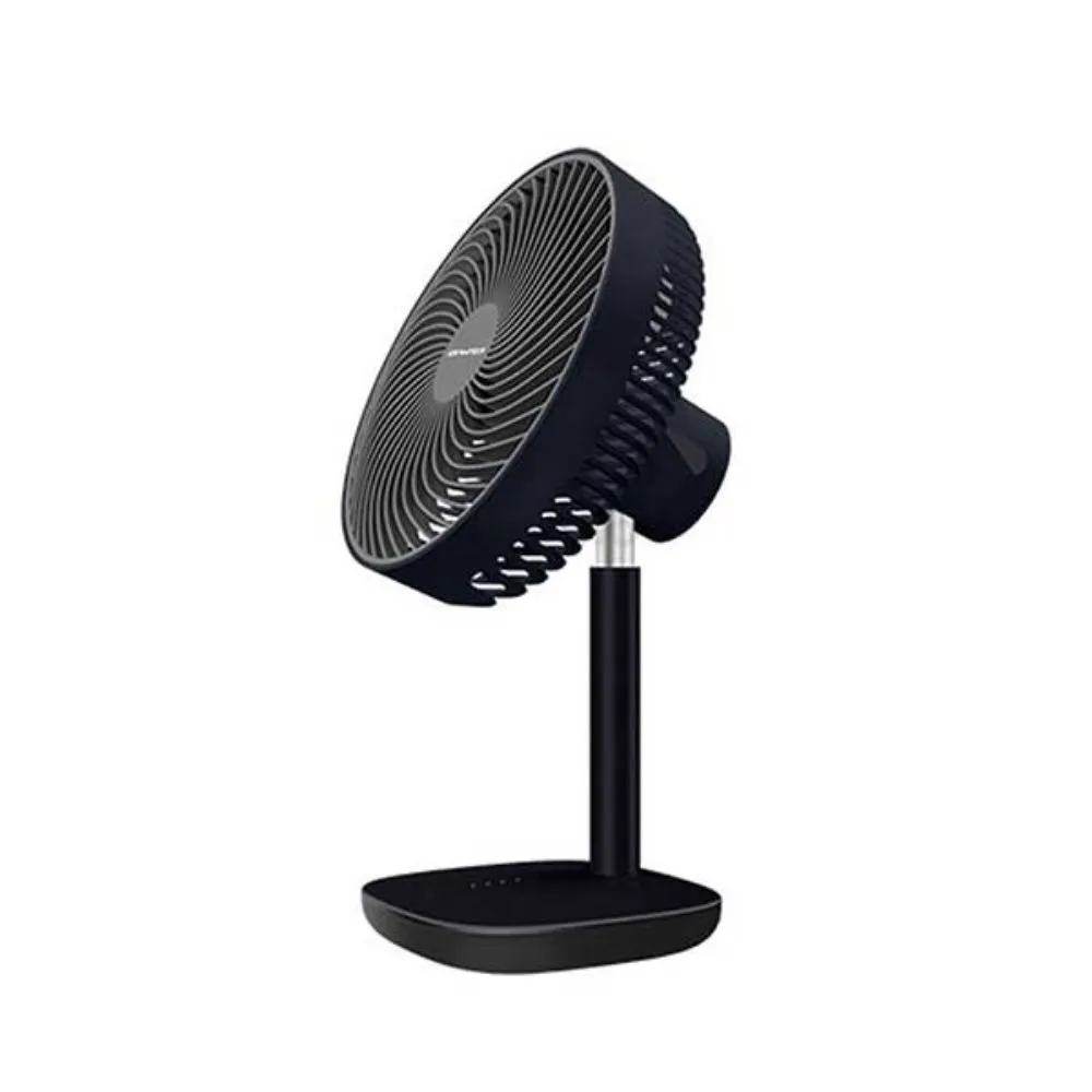 Awei F29 mini Desktop Oscillating Rechargeable Fan