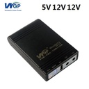 WGP mini UPS 5/12/12V (8,800mAh)