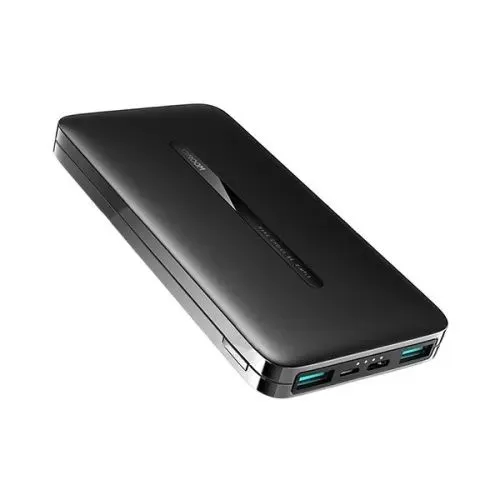 JOYROOM JR-T012 10000mAh USB Dual Ports Power Bank