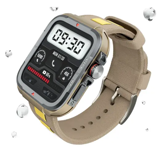 Udfine Watch GT Bluetooth Calling Smartwatch