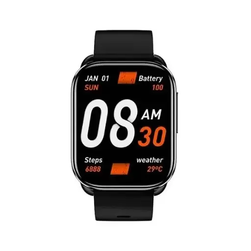 QCY Watch GS Bluetooth Calling Smartwatch