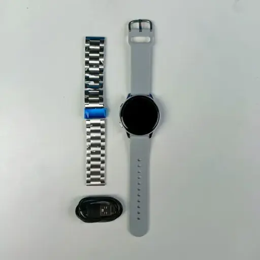 TF2 Pro-Active 2 AMOLED Smartwatch