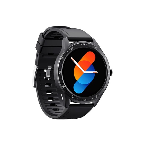 Havit M9026 Waterproof Black Smart Watch