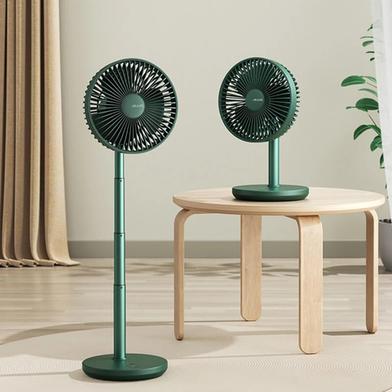 JISULIFE FA13P Rechargeable Desk Fan 8000mAh