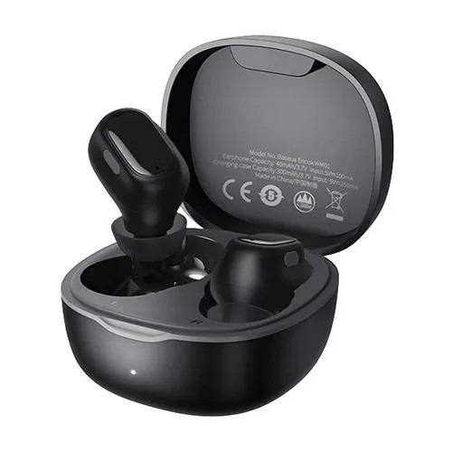 Baseus Encok WM01 TWS True Wireless Bluetooth Earbuds