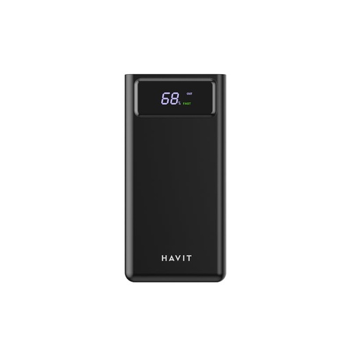 Havit PB56 40000mAh Power Bank