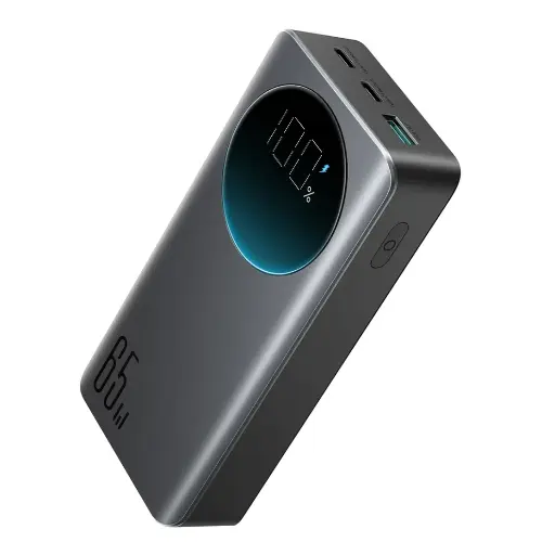 JOYROOM JR-PBF05 65W Power Bank 30000mAh